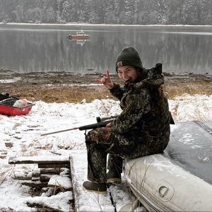 Meet your Posher, Samantha